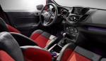 Ford Fiesta ST 2014 года (US)